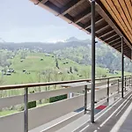 Apartment Männlichenblick - GRIWA RENT AG