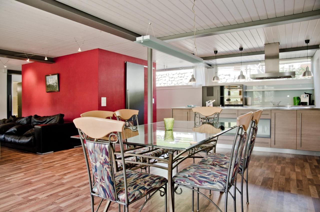 Apartment Männlichenblick - Griwa Rent Ag *