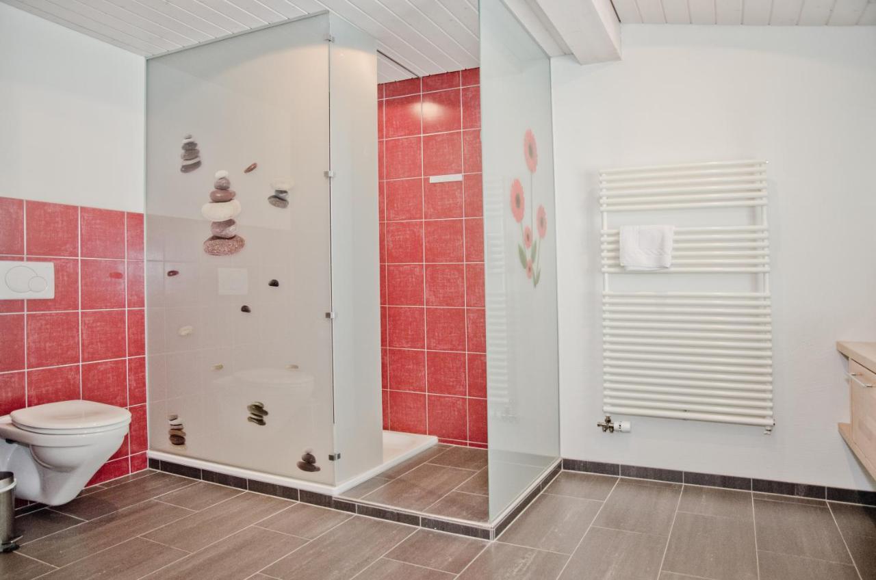 Apartment Männlichenblick - Griwa Rent Ag *