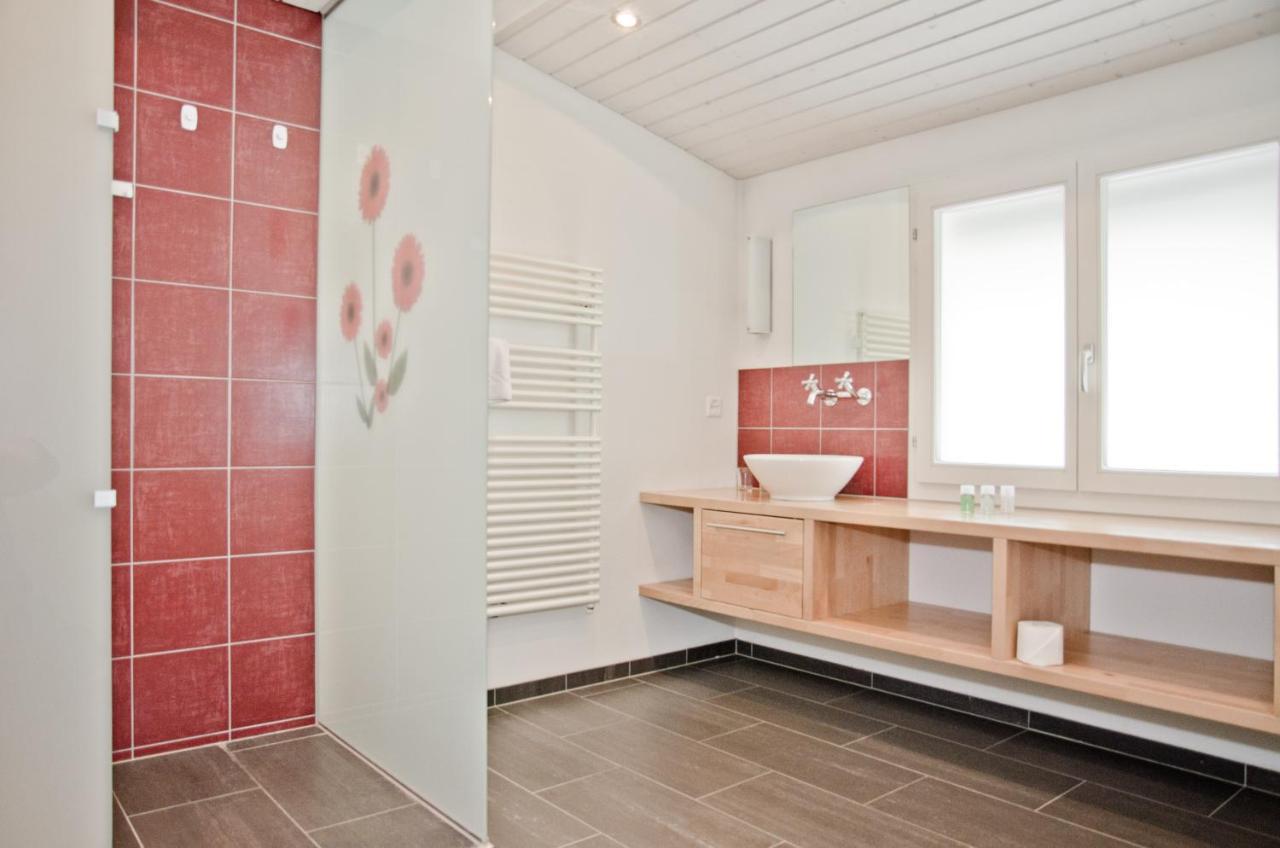 Apartment Männlichenblick - Griwa Rent Ag