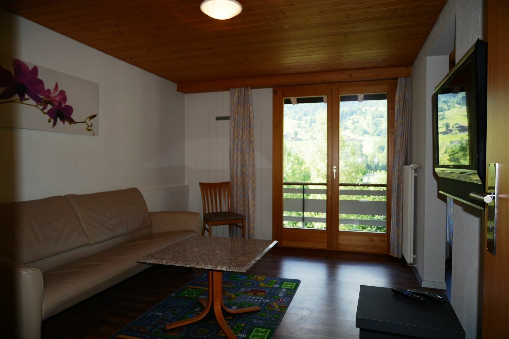 Apartment Männlichenblick - Griwa Rent Ag *