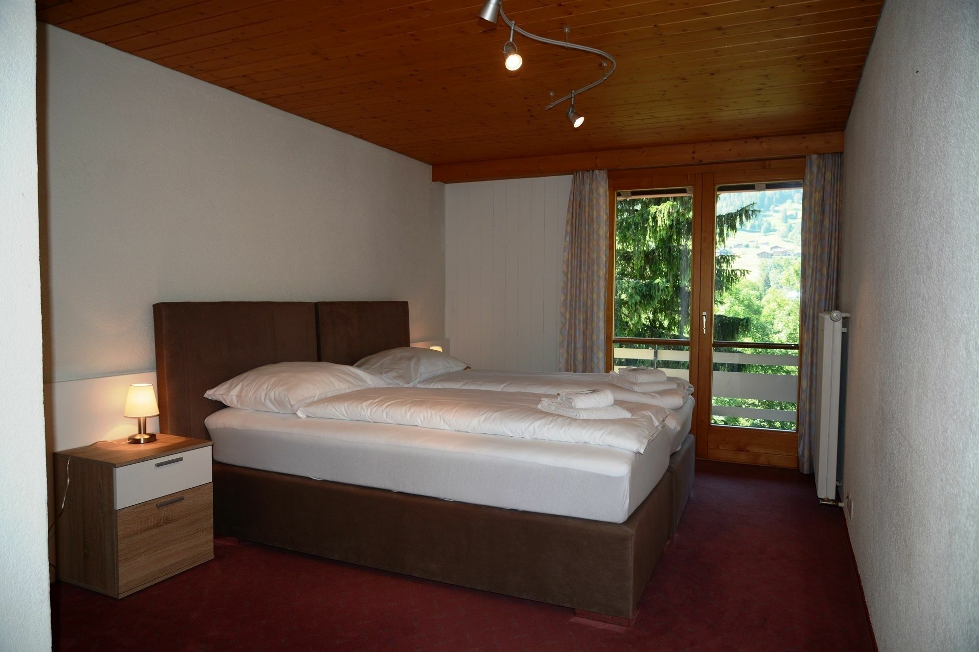 Männlichenblick - Griwa Rent Ag Grindelwald