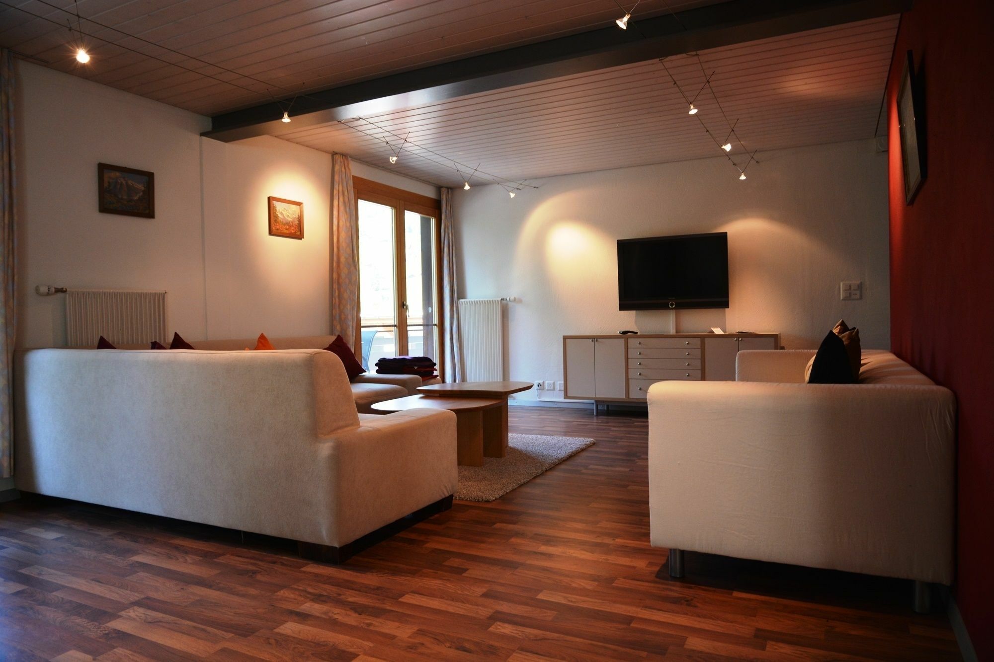 Apartment Männlichenblick - Griwa Rent Ag