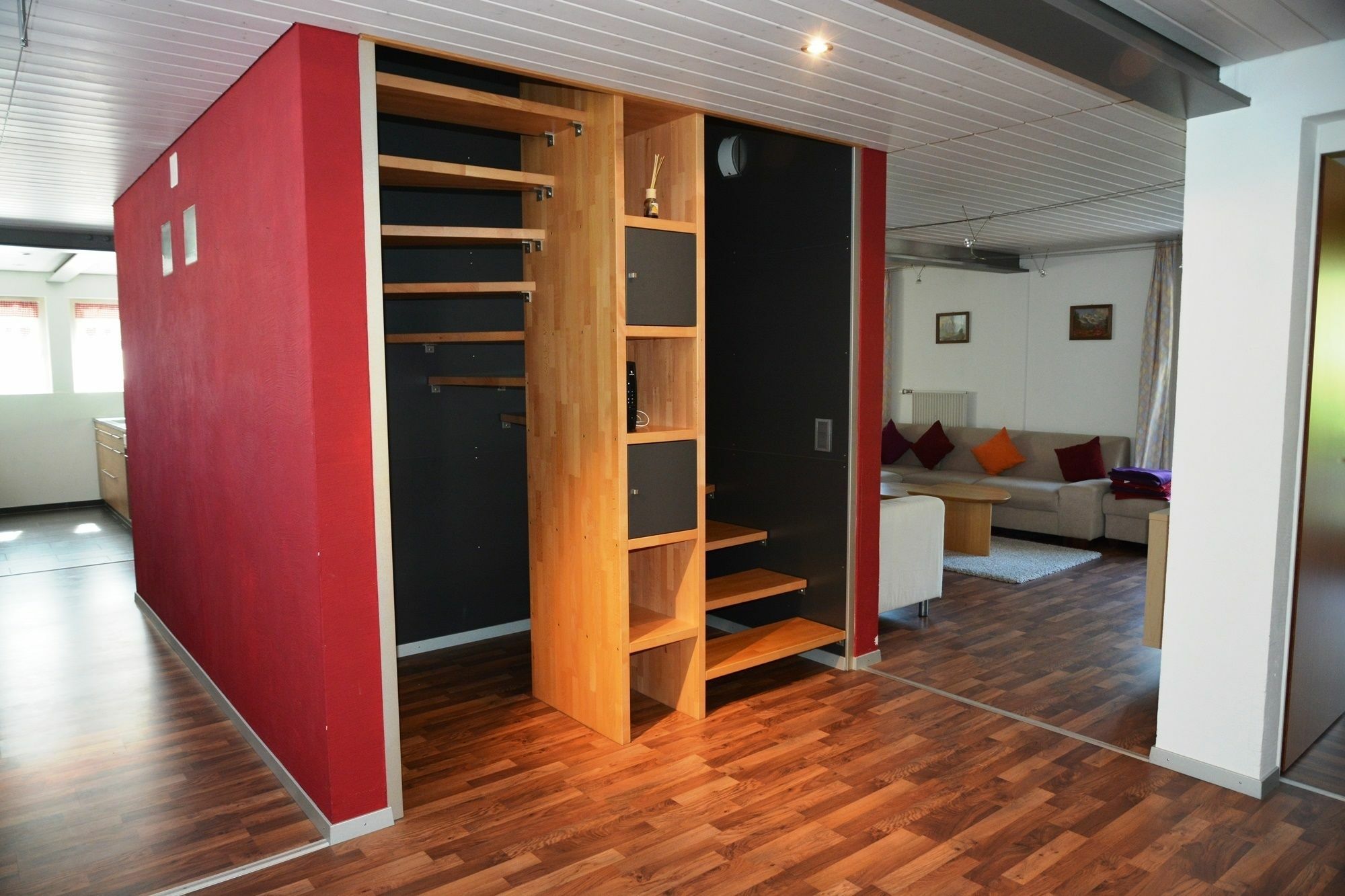 Apartment Männlichenblick - Griwa Rent Ag *