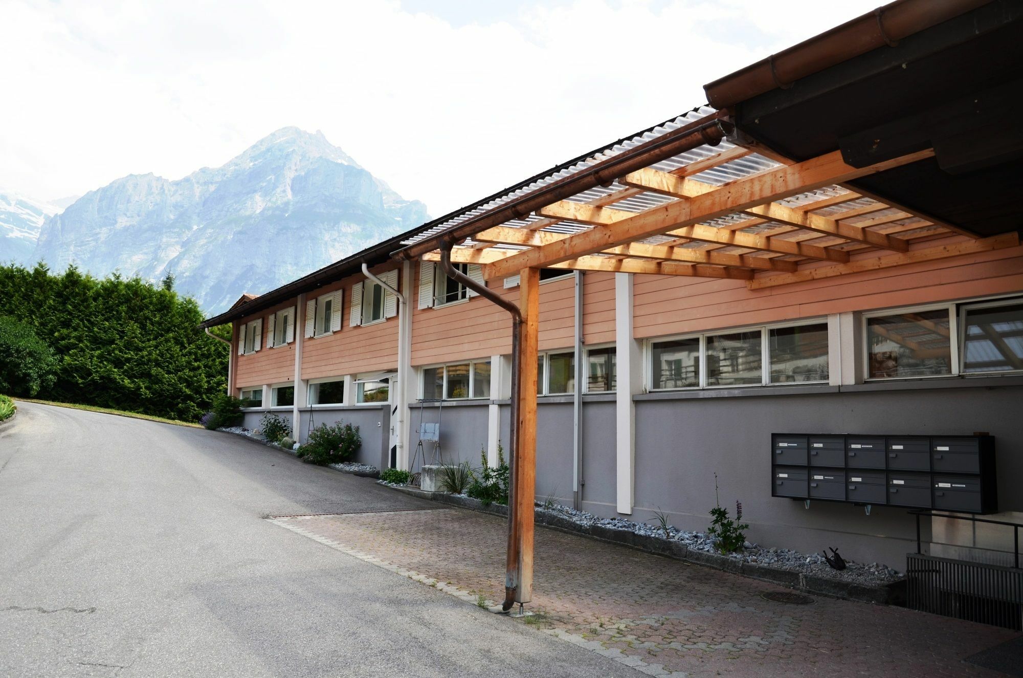 Apartment Männlichenblick - Griwa Rent Ag